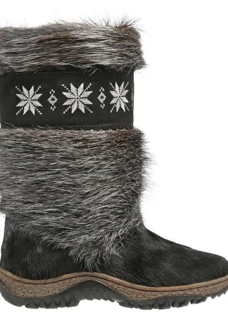 Унты женские Moregor 110-9 серые 39 EU