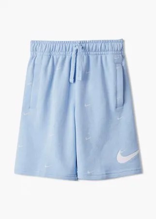 Шорты спортивные Nike