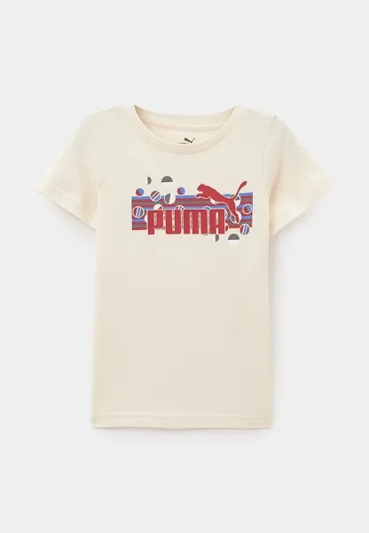 Футболка PUMA