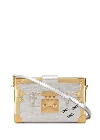 Louis Vuitton сумка на плечо 2015-го года Petite Malle pre-owned