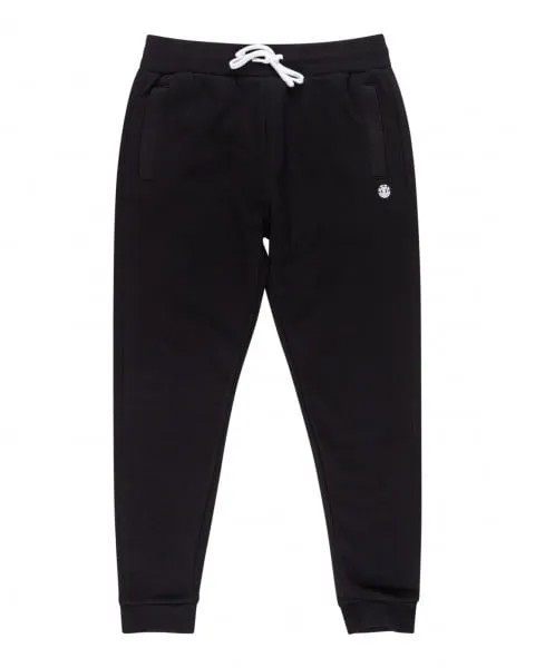 Спортивные брюки мужские Element F1PTE1-ELMU черные S