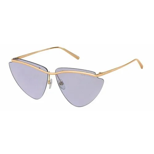 Солнцезащитные очки MARC JACOBS, золотой