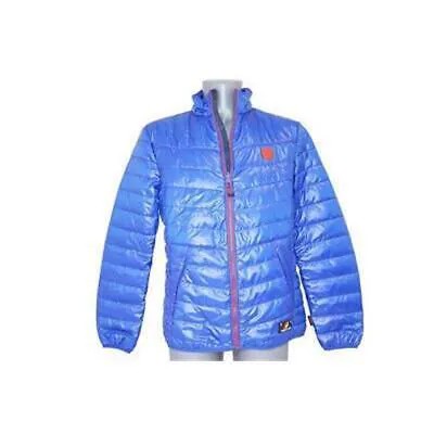Мужская куртка Timberland Skye Peak для мужчин — 0A1N22454 — Синий