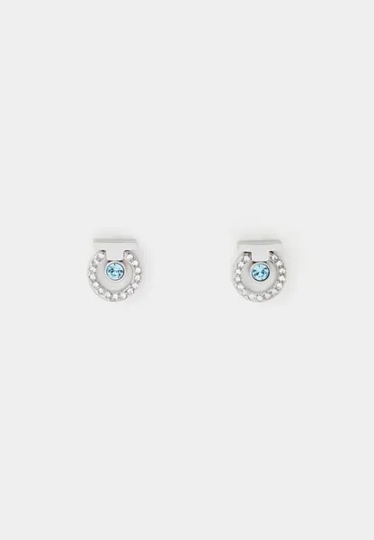 Серьги Trussardi