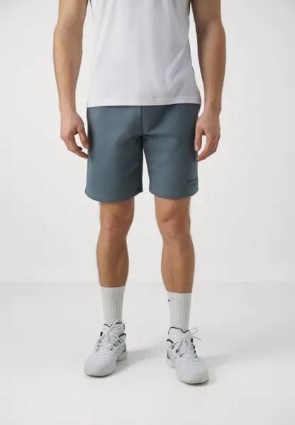 Спортивные шорты ESSENTIAL SHORTS Björn Borg, цвет stormy weather