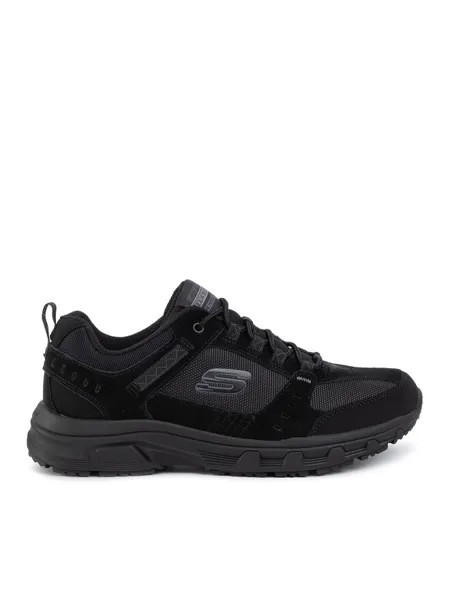 Сапоги Skechers, черный