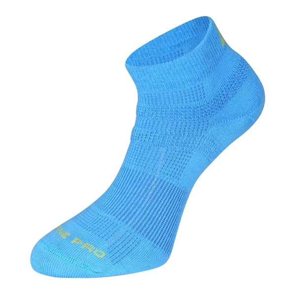 Носки Alpine Pro Coole short, синий