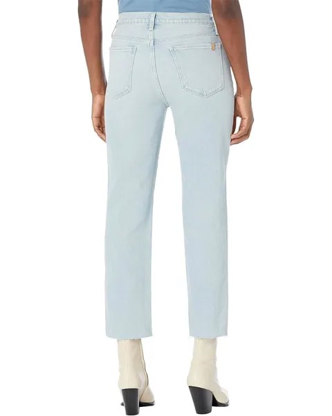 Джинсы Joe's Jeans The Scout Button Fly, цвет Think Twice Destruct