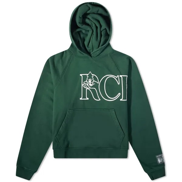 Толстовка Reese Cooper Tree Script Popover Hoody