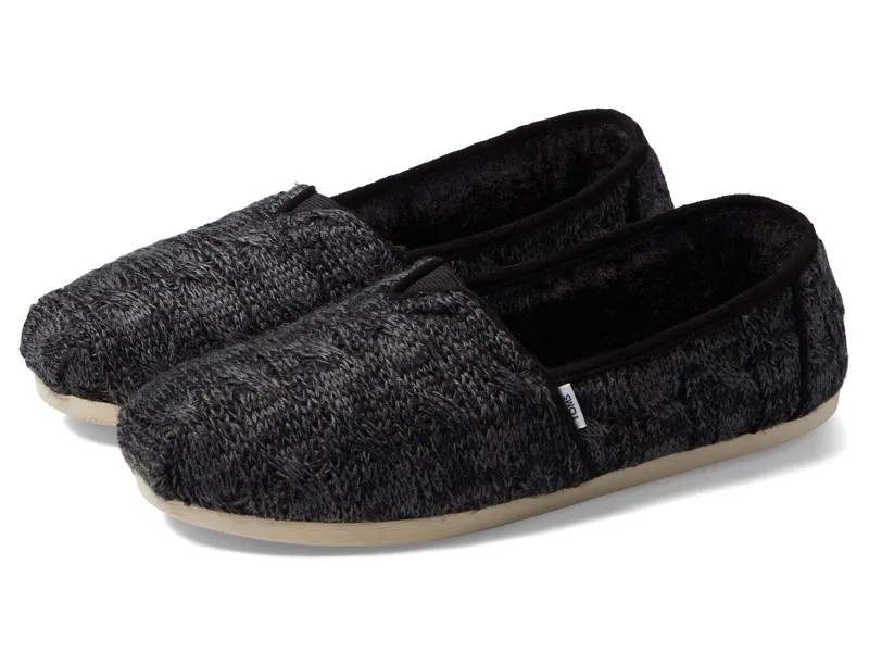 Мокасины TOMS, Alpargata CloudBound