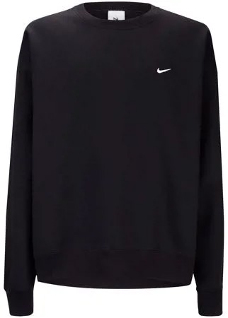 Nike толстовка NRG Solo Swoosh