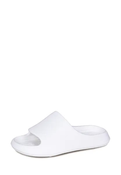 Сланцы женские T.Taccardi 212340 белые 38 RU