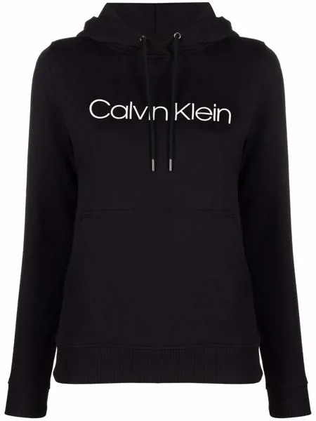 Calvin Klein худи с логотипом