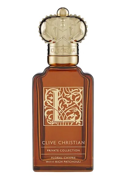 Духи CLIVE CHRISTIAN