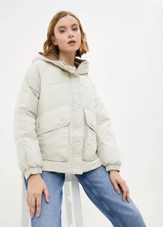 Куртка утепленная Fresh Cotton