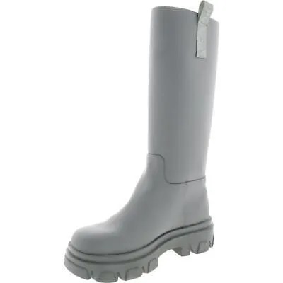 Женские водонепроницаемые сапоги до колена Steve Madden Lodge BHFO 3648