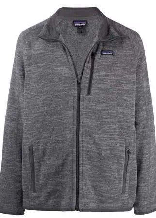 Patagonia флисовая куртка Better Swater