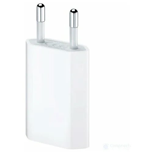 MGN13ZM A Apple 5W USB Power Adapter