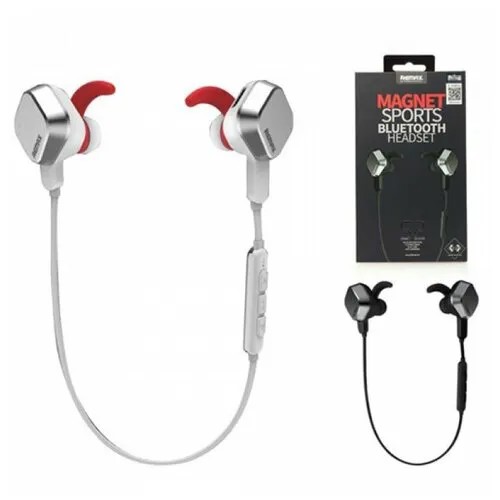 Наушники Bluetooth RM-S2 Sport REMAX