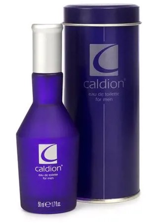 Туалетная вода Caldion Caldion for Men, 50 мл