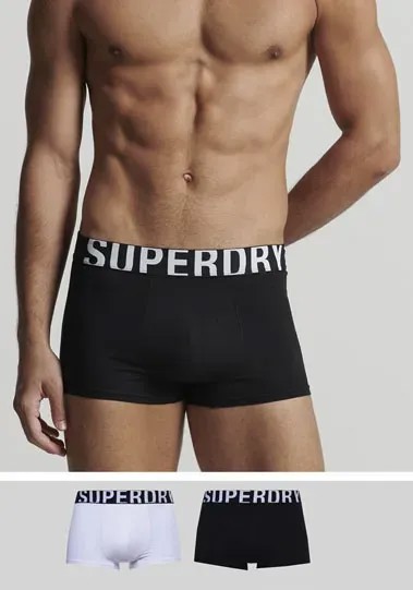 Боксеры Superdry 