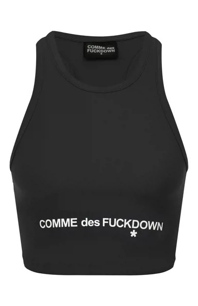 Бра-топ Comme des Fuckdown