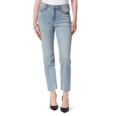 Женские узкие прямые джинсы Jessica Simpson Spotlight
