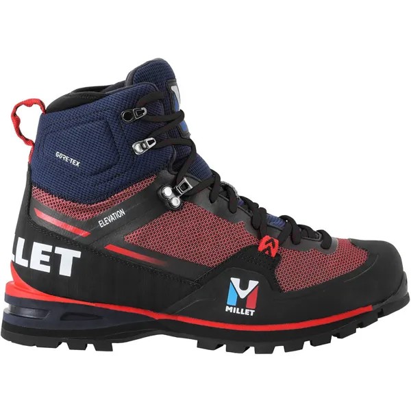 Туфли Elevation Trilogy GTX Millet, красный