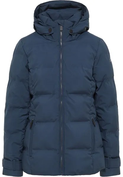 Зимняя куртка Icebound, ультрамарин синий