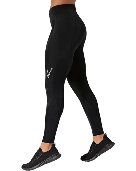 Брюки CW-X Expert 3.0 Tights, черный