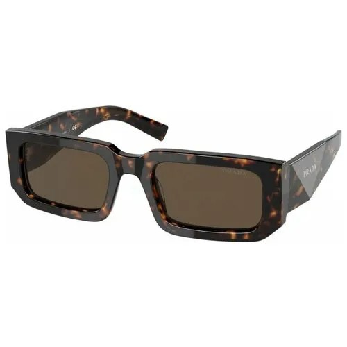 PRADA Солнцезащитные очки Prada PR 06YS 2AU8C1 Tortoise [PR 06YS 2AU8C1]