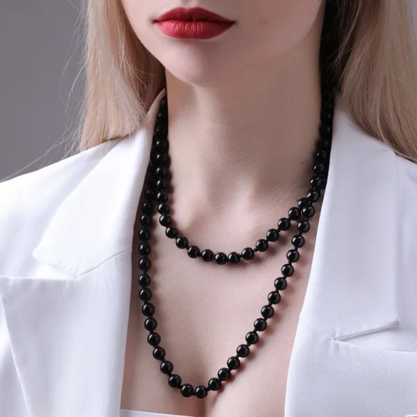 Бусы