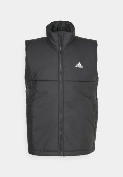 Жилет VEST adidas Sportswear, цвет black