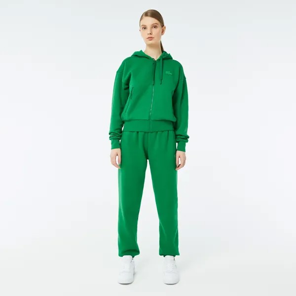 Женские спортивные брюки Lacoste