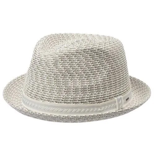 Шляпа Bailey, размер 59, бежевый