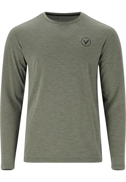 Лонгслив Virtus JOKERS M L/S, цвет 3158 Smoked Sage