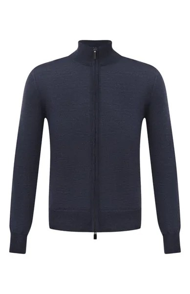 Шерстяной кардиган Canali