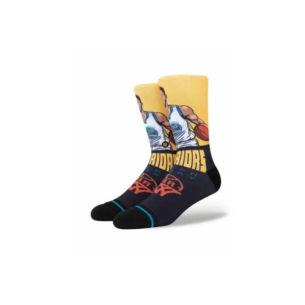 Носки Stance Graded Steph, золотой