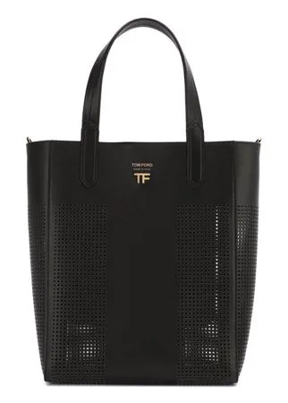 Сумка T Tote small Tom Ford