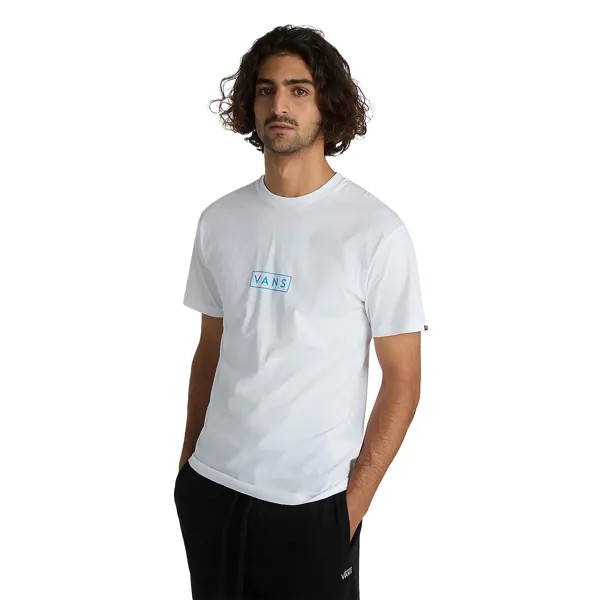 CLASSIC EASY BOX T-SHIRT