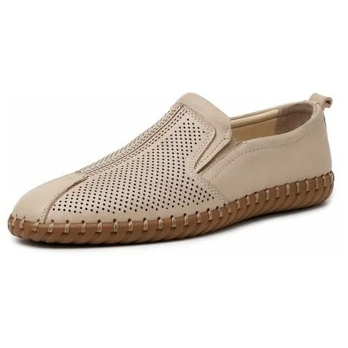 Мужские Полуботинки демисезонные PIERRE CARDIN