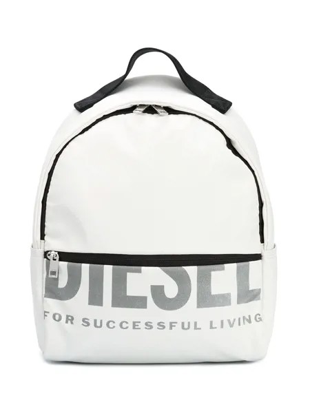 Diesel рюкзак с логотипом