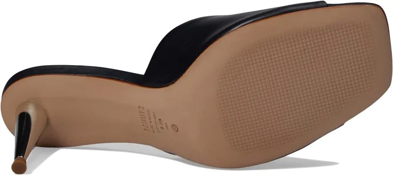 Туфли Schutz Dethalia Pin Heel, цвет Sailfish