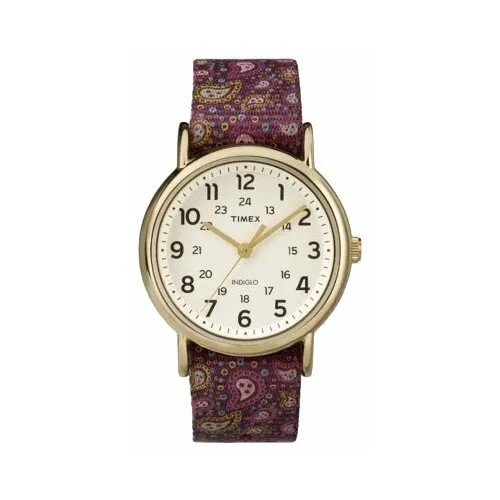 Наручные часы Timex TW2P81000