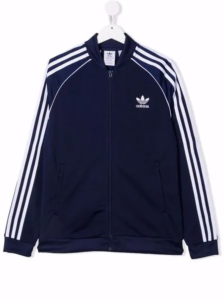 Adidas Kids бомбер SST Adicolor