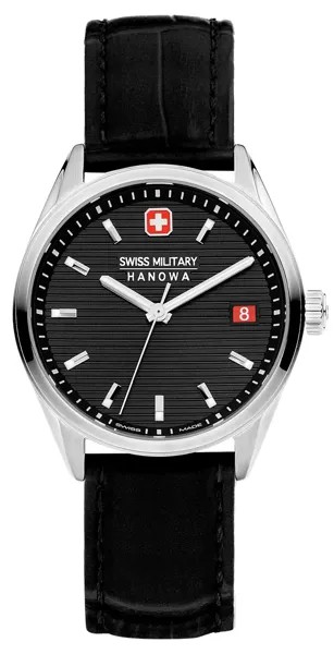 Наручные часы женские Swiss Military Hanowa SMWLB2200204