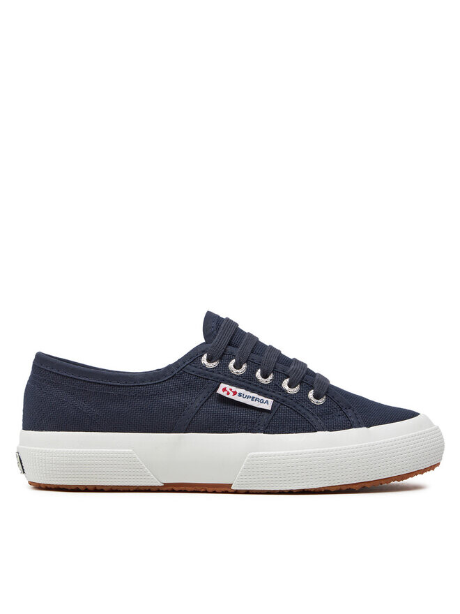 Кроссовки Superga, синий
