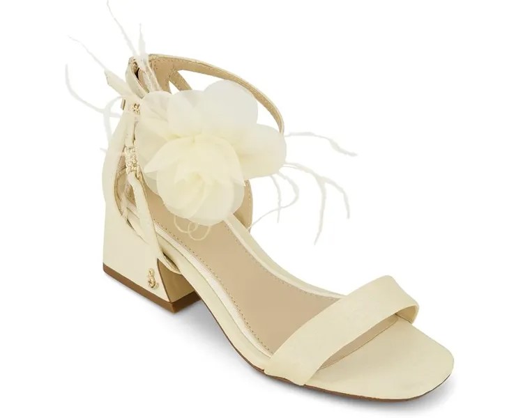 Туфли Sam Edelman Delaney Rosa, слоновая кость
