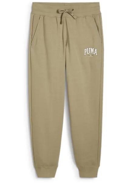 Спортивные брюки Puma, хаки