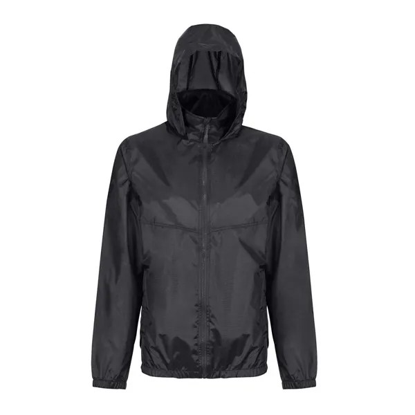 Спортивная куртка Regatta Asset softshell, черный